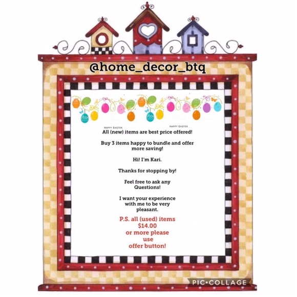 Smell The Sea, Feel the Breeze, Hear the Ocean - Picture 2 of 2